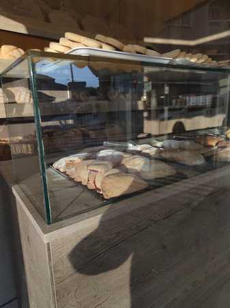 Fotografia tomada fuera de Pa i Pastisseria Martí Soler - Panadería en Inca, Baleares