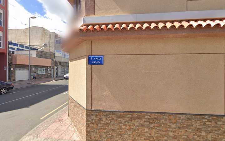 Fotografia tomada fuera de Pan & Quesos El Artesano - Panadería en Santa Lucía de Tirajana, Las Palmas