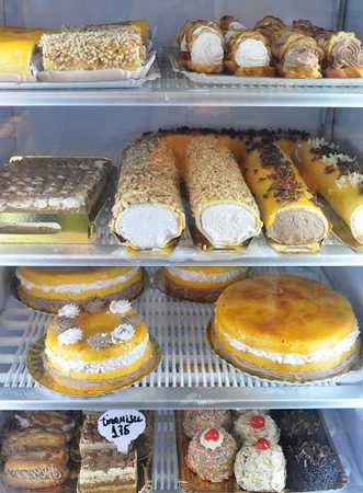 Fotografia tomada fuera de Pan Cake - Pastelería en Santa Coloma de Gramenet, Barcelona