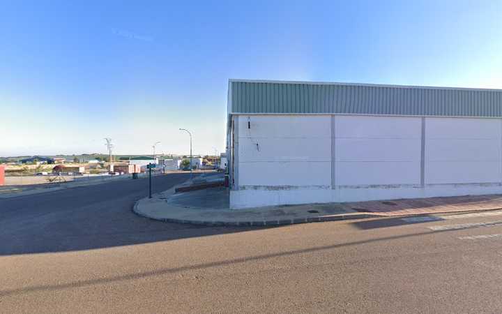 Fotografia tomada fuera de Pan Conde - Panadería en ES, Badajoz