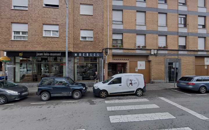 Fotografia tomada fuera de Pan de Aller S.L - Panadería en Cabañaquinta, Asturias