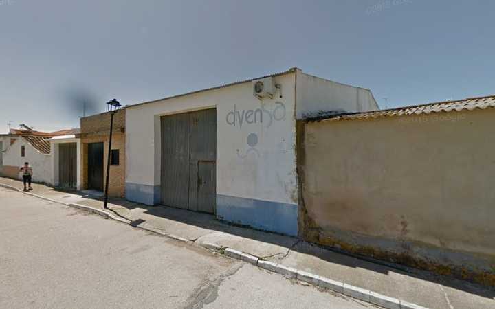 Fotografia tomada fuera de Pan de Angeles - Panadería en Villarrasa, Huelva