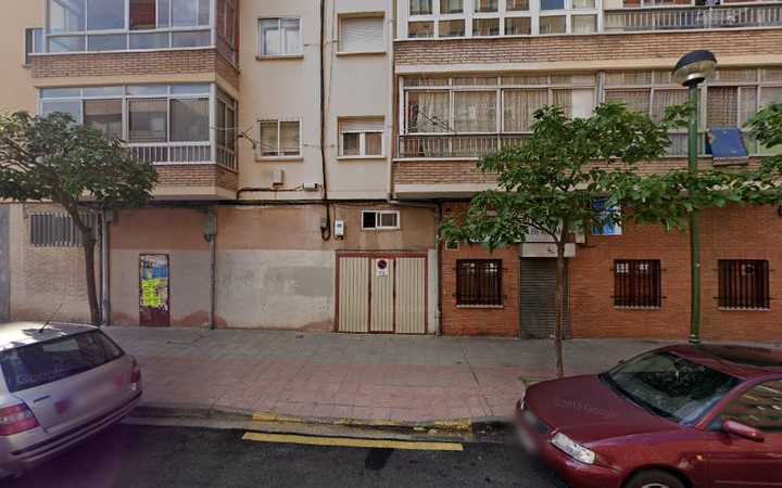 Fotografia tomada fuera de Pan de Leña Villegas - Panadería en Burgos, Burgos
