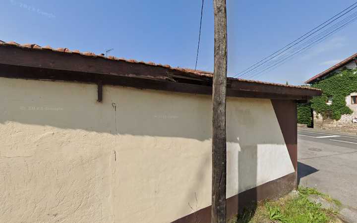 Fotografia tomada fuera de Pan Gordexola - Comercio en Zubiete, Bizkaia