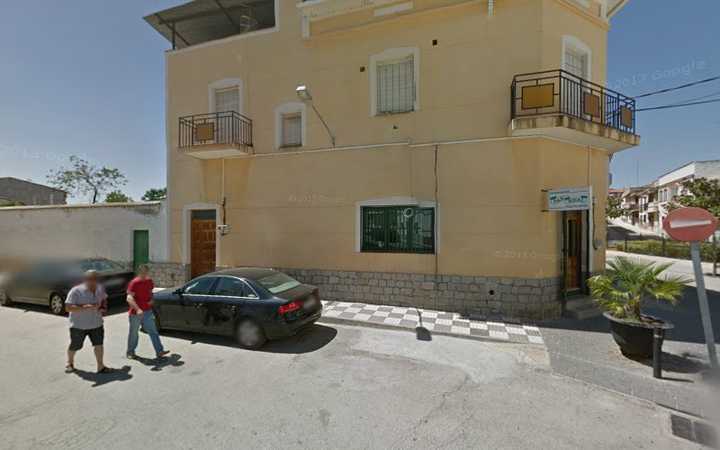 Fotografia tomada fuera de Pan Real - Bakery en Abenójar, Ciudad Real