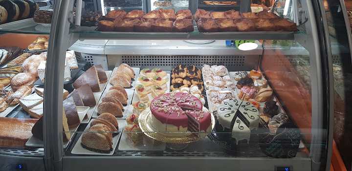 Fotografia tomada fuera de Pan Real - Bakery en Daimiel, Ciudad Real