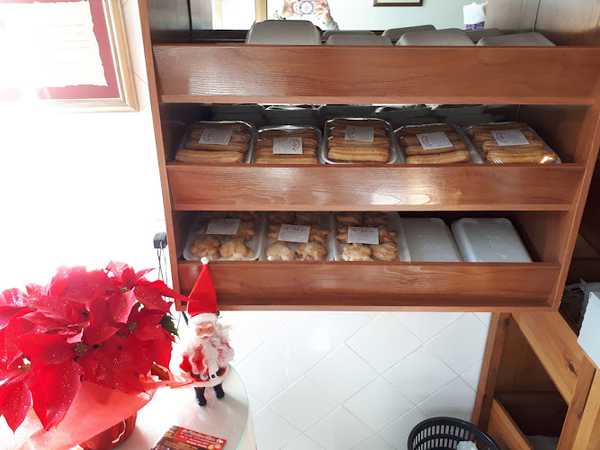 Fotografia tomada fuera de Pan Roque SL - Panadería en Villanueva de Córdoba, Córdoba