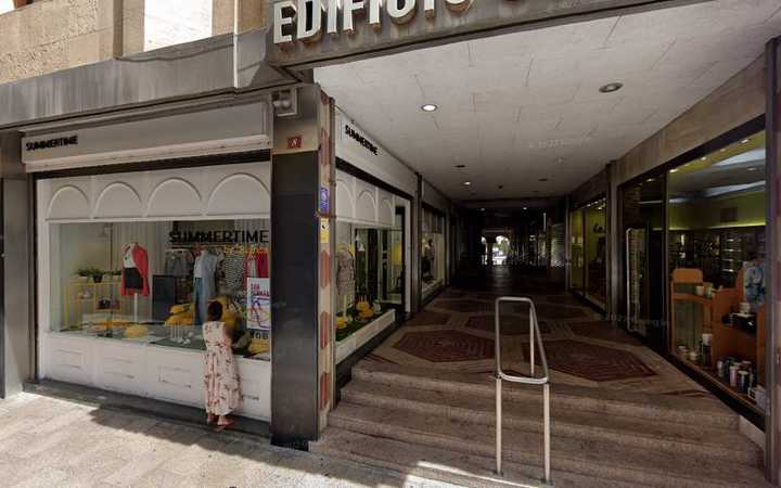 Fotografia tomada fuera de Pan Sobado de La Rioja - Panadería en Logroño, La Rioja
