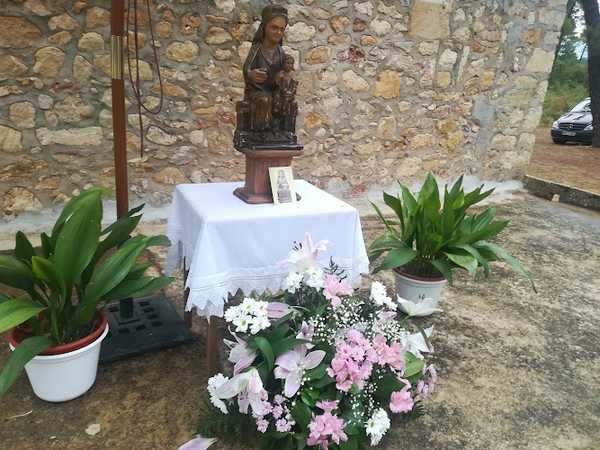Fotografia tomada fuera de Pan Trespaderne - Panadería en Trespaderne, Burgos