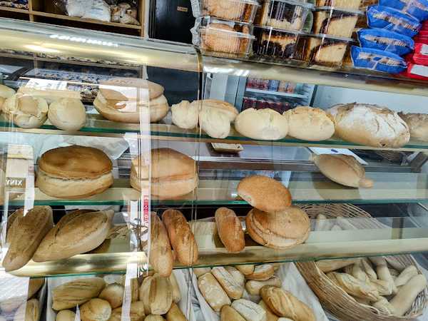 Fotografia tomada fuera de Pan Y Picos - Panadería en Jerez de la Frontera, Cádiz