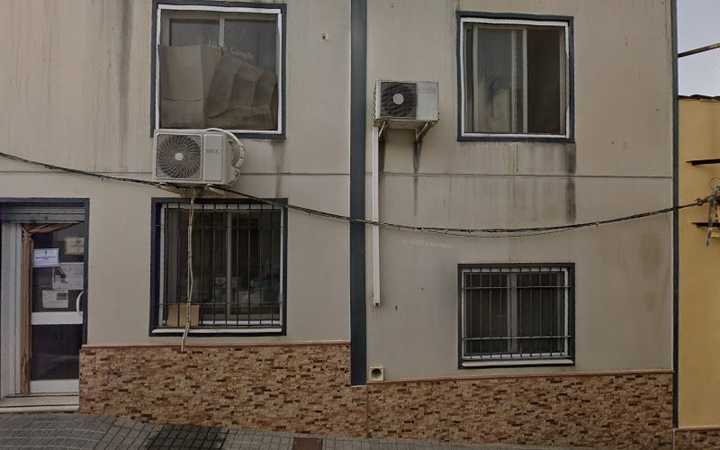 Fotografia tomada fuera de Panadería - Panadería en Ochavillo del Río, Córdoba