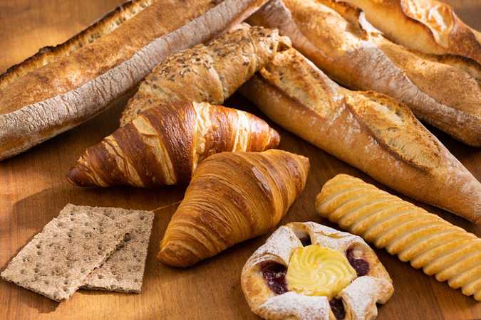 Fotografia tomada fuera de Panadería - Panadería en Córdoba, Córdoba