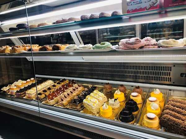 Fotografia tomada fuera de Panadería - Dulcería EL MIAJÓN - Panadería en Castuera, Badajoz