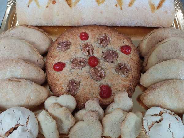 Fotografia tomada fuera de Panaderia - Horno El Xusquet - Forn de pa en Vinaròs, Castellón
