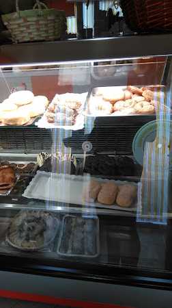 Fotografia tomada fuera de Panadería - Pastelería PAN Y+ - Panadería en Campo de Criptana, Ciudad Real