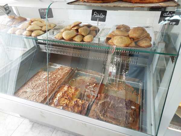 Fotografia tomada fuera de PANADERIA LA PACA - Panadería en La Paca, Murcia