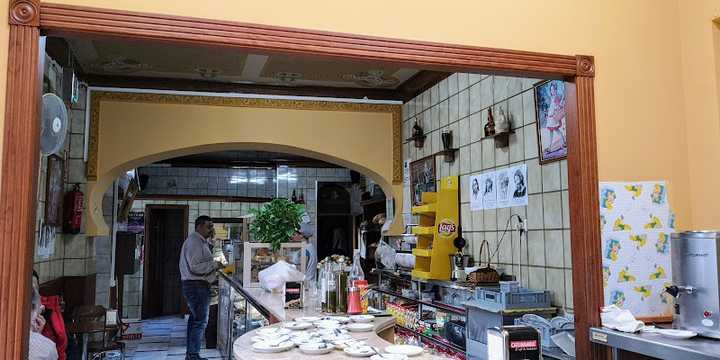 Fotografia tomada fuera de Panadería San Francisco - Panadería en Córdoba, Córdoba