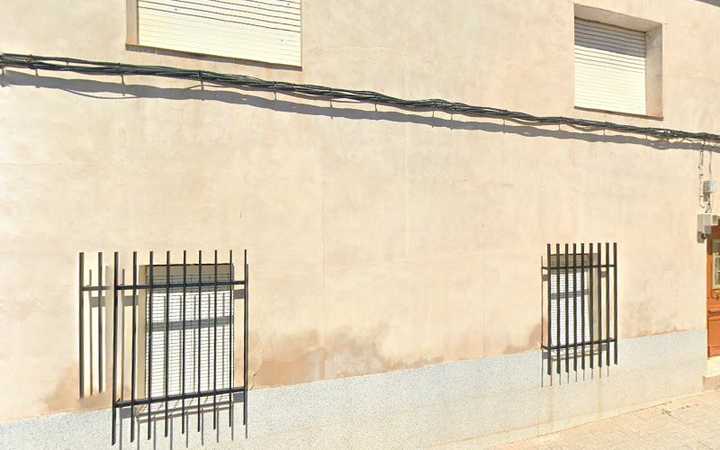 Fotografia tomada fuera de Panadería Tomás Juan de Dios González García - Panadería en Villanueva de San Carlos, Ciudad Real