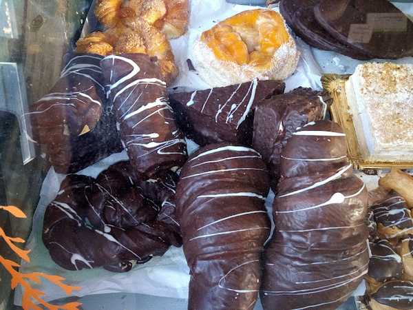 Fotografia tomada fuera de Panadería +QPAN Torrejón - Panadería en Torrejón de Ardoz, Madrid