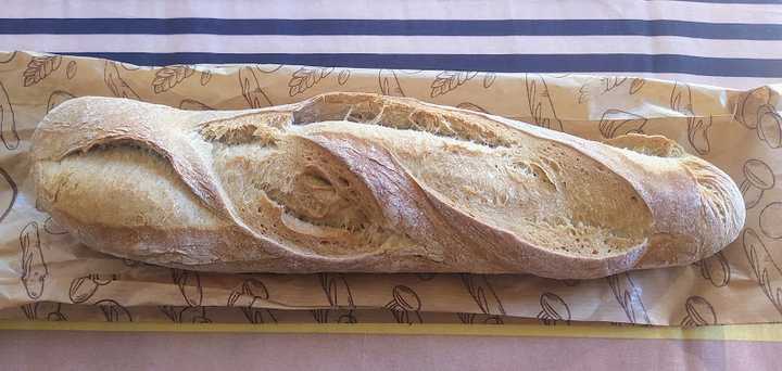 Fotografia tomada fuera de Panaderia A Carruza - Panadería en Barreiros, Lugo