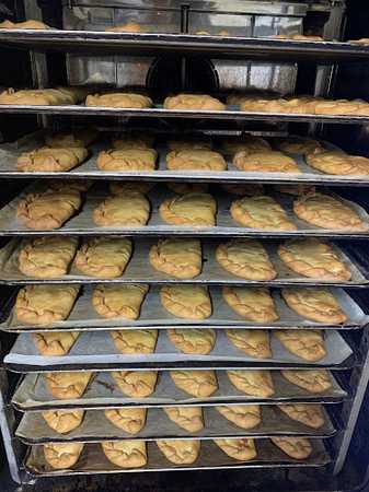 Fotografia tomada fuera de Panadería A Despensa - Panadería en Vilagarcía de Arousa, Pontevedra