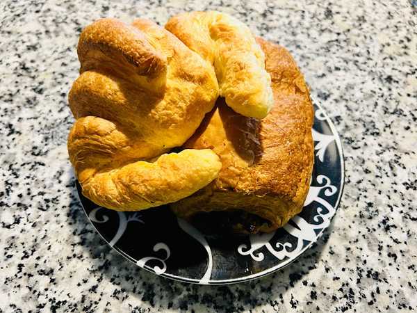 Fotografia tomada fuera de Panadería Abel - Panadería en Ponferrada, León