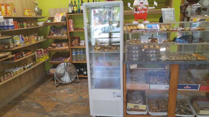 Fotografia tomada fuera de Panadería Ale - Panadería en Miranda de Ebro, Burgos