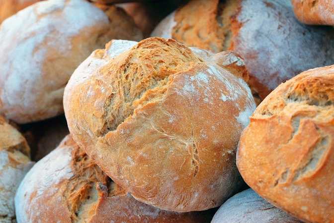 Fotografia tomada fuera de Panadería Alomar, S.L. - Panadería en Calvià, Baleares