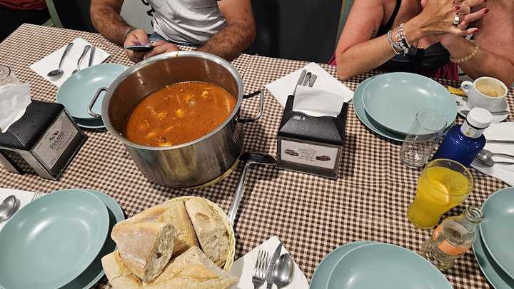Fotografia tomada fuera de Panadería Alro - Panadería en Talavera de la Reina, Toledo