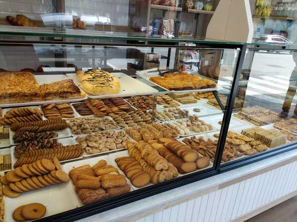 Fotografia tomada fuera de Panadería Altoaragón - Panadería en Huesca, Huesca