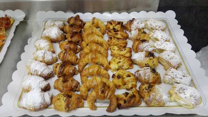 Fotografia tomada fuera de Panaderia ana - Panadería en Barcelona, Barcelona