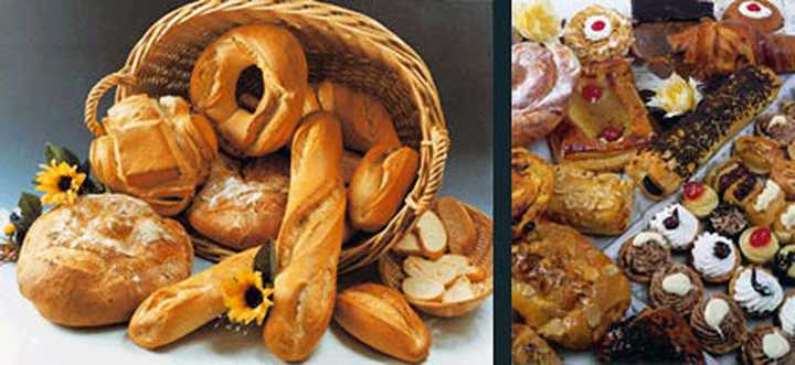 Fotografia tomada fuera de Panadería Andrade Pastelería - Panadería en Carballo, A Coruña