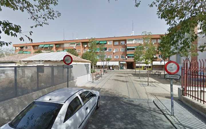 Fotografia tomada fuera de Panadería Anva - Panadería en Mejorada del Campo, Madrid