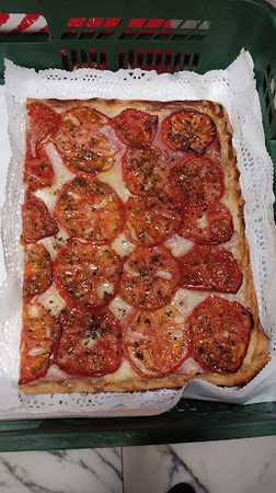 Fotografia tomada fuera de Panadería Araceli - Panadería en Briviesca, Burgos