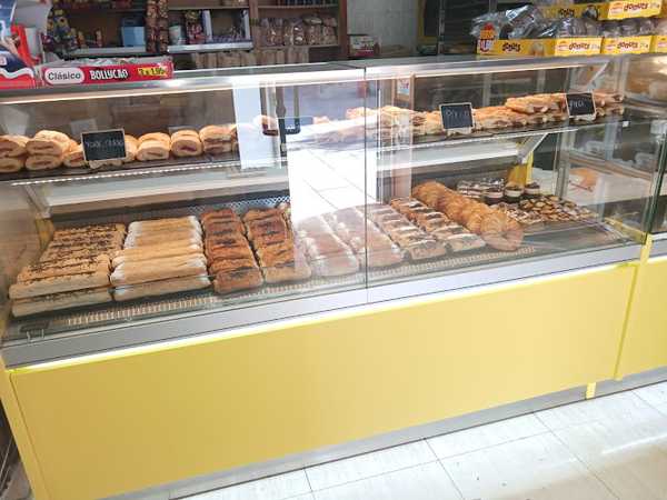 Fotografia tomada fuera de PANADERIA ARACELITANA - Panadería en Lucena, Córdoba