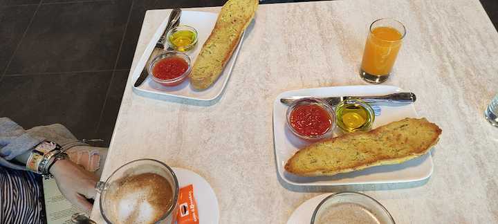 Fotografia tomada fuera de Panadería Aretxabaleta - Panadería en Aretxabaleta, Gipuzkoa