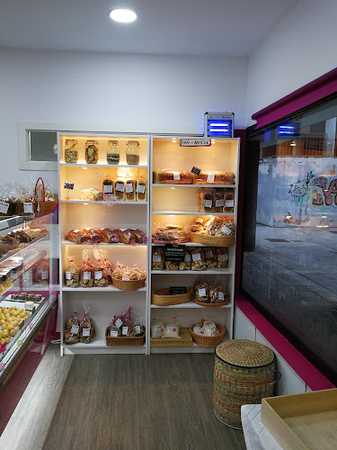 Fotografia tomada fuera de Panadería Arte & Sano - Panadería en Rivas-Vaciamadrid, Madrid