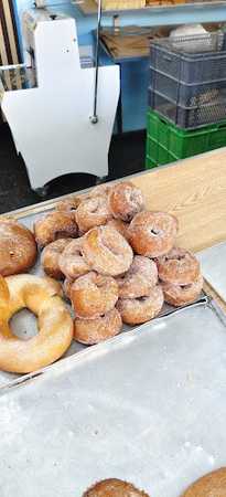 Fotografia tomada fuera de Panadería Artepan y Dulces El Manchego Hidalgo S.L. - Panadería en Albacete, Albacete