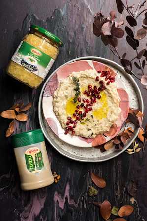 Fotografia tomada fuera de Betalmune Tienda online de Alimentación Arabe Halal - Tienda de alimentación en Fuente el Saz de Jarama, Madrid