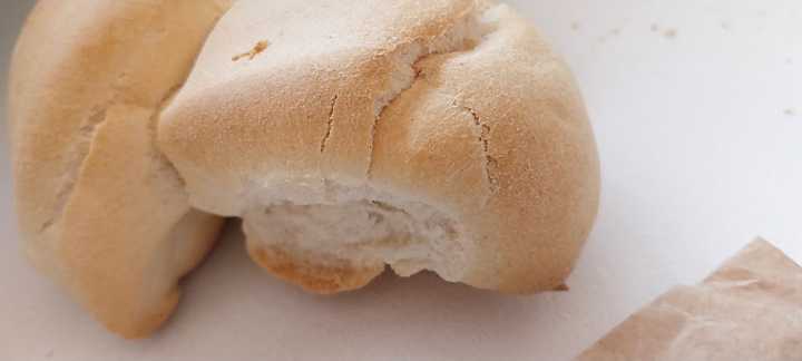 Fotografia tomada fuera de Panadería Artesana Labrador - Panadería en Lerma, Burgos