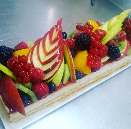Fotografia tomada fuera de Panadería Artesana las Arenas - Panadería en Malpartida de Cáceres, Cáceres