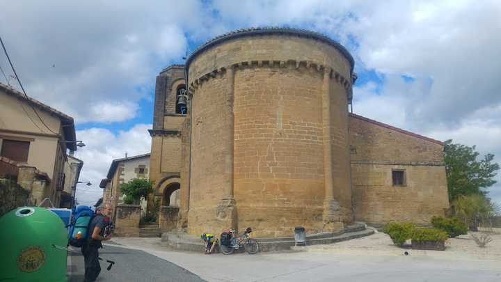 Fotografia tomada fuera de Panaderia Artesana S.L. - Panadería en Lorca, Navarra