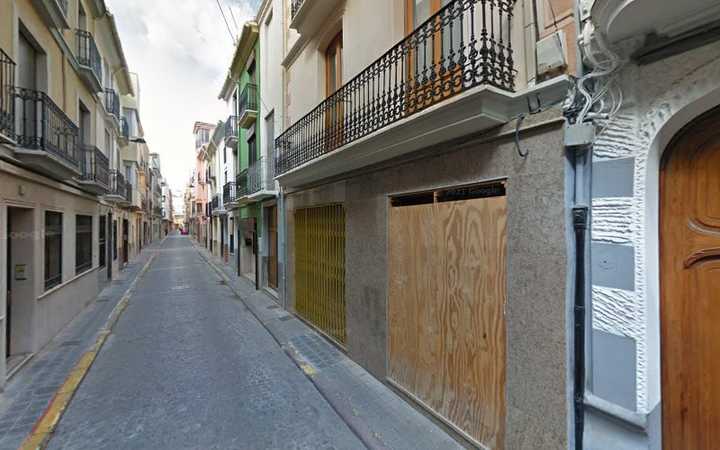 Fotografia tomada fuera de Panadería Artesanía Sant Antoni - Panadería en Villarreal, Castellón