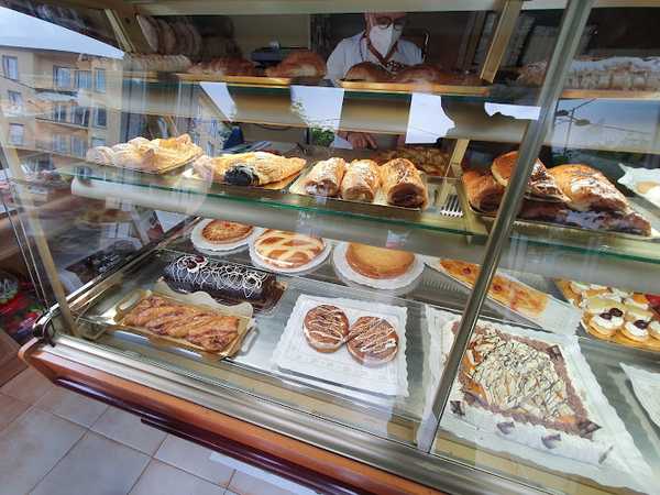 Fotografia tomada fuera de Panadería Arturo - Panadería en Mazaricos, A Coruña