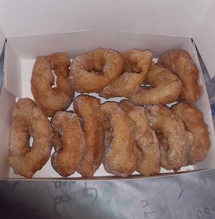 Fotografia tomada fuera de Panaderia Avenida - Panadería en La Mojonera, Almería