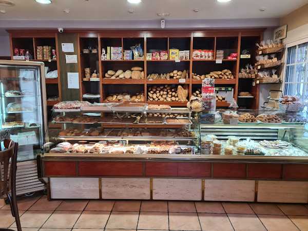 Fotografia tomada fuera de Panadería Azorín - Panadería en Catral, Alicante