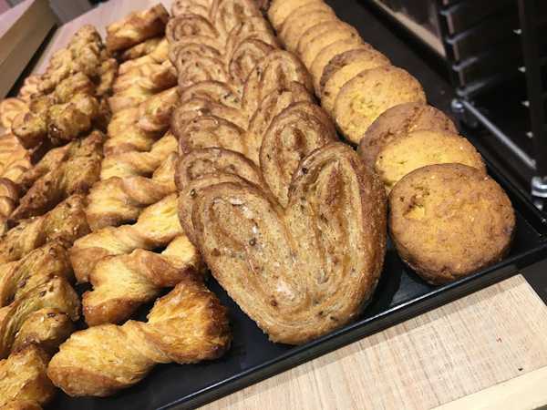 Fotografia tomada fuera de Panadería Bertiz - Panadería en Eibar, Gipuzkoa