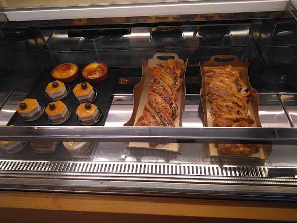 Fotografia tomada fuera de Panadería Bertiz - Okindegia en Vitoria-Gasteiz, Álava