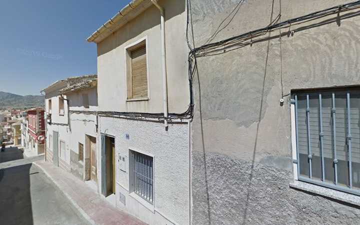 Fotografia tomada fuera de Panaderia Blanes - Panadería en Monòver, Alicante