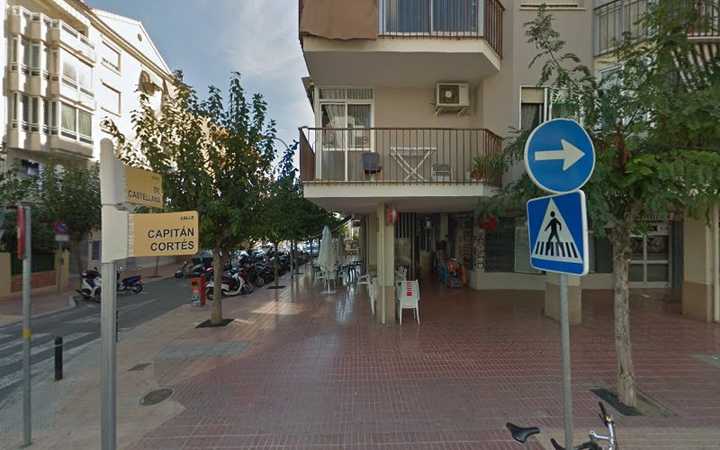 Fotografia tomada fuera de Panadería Bollería Alba - Panadería en Benidorm, Alicante